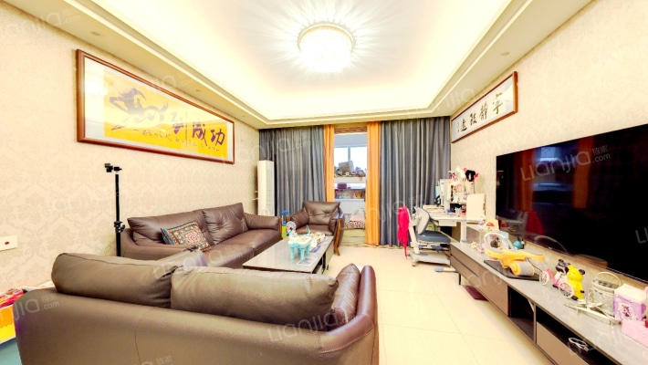 太阳公元二期二手房实景图