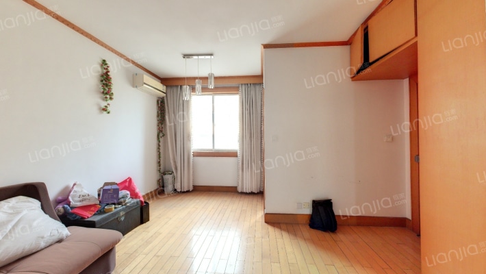 南化九村二手房实景图