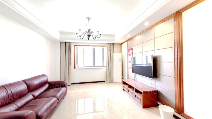 后庙新村二手房实景图