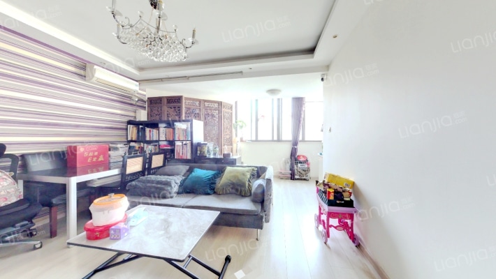 住友公寓二手房实景图