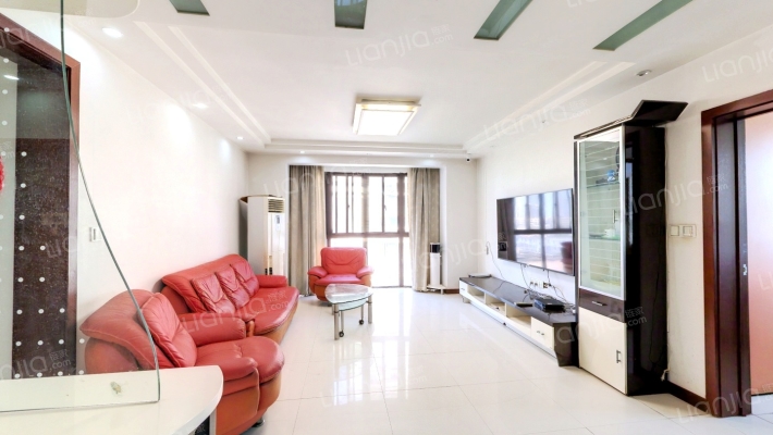 桃花源居二手房实景图