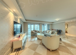 整租·金色家园 4室2厅 南_金色家园租房