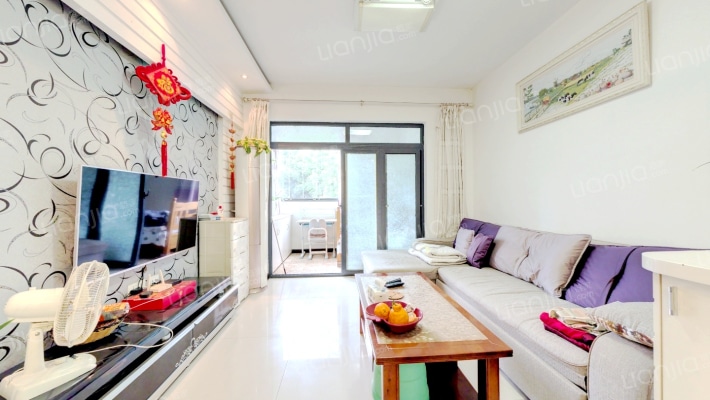 帝豪巴南印象二手房实景图