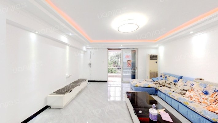 融侨东区A区二手房实景图