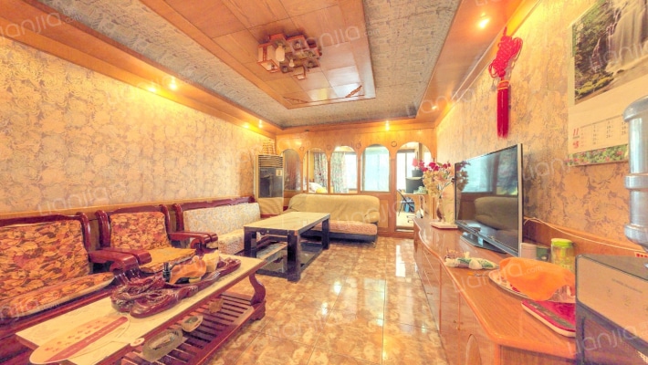 堰塘街3号院二手房实景图