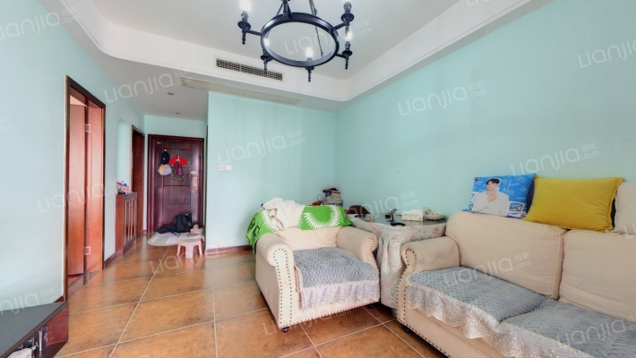 中铁瑞景誉都(廖家桥路)二手房实景图