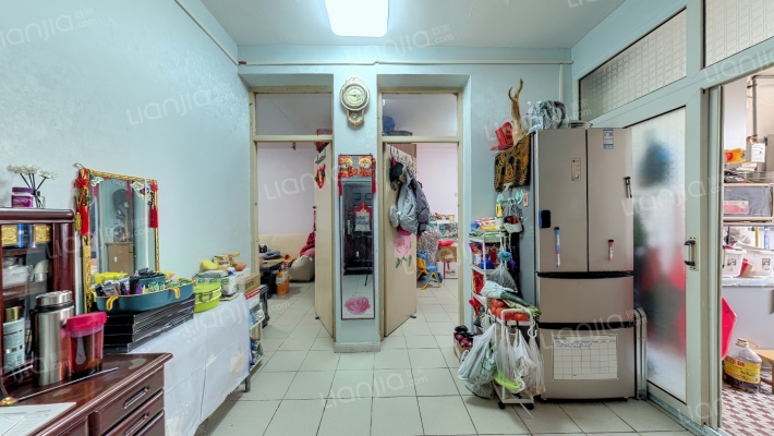 新华书店家属院二手房实景图