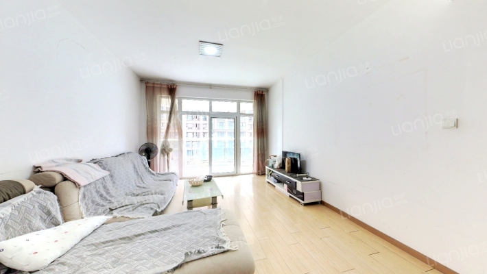 天邑宏御花园宏苑二手房实景图