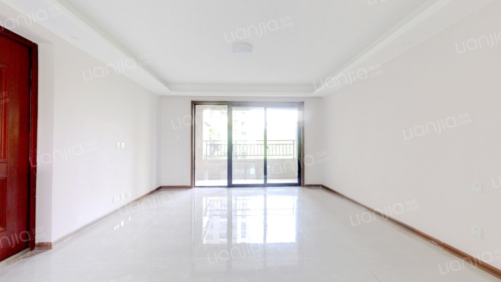 星联御象湖二手房实景图