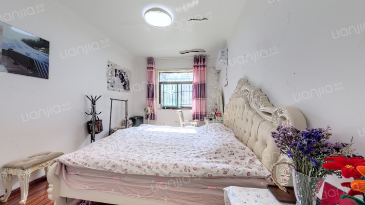 车城小区西区二手房实景图