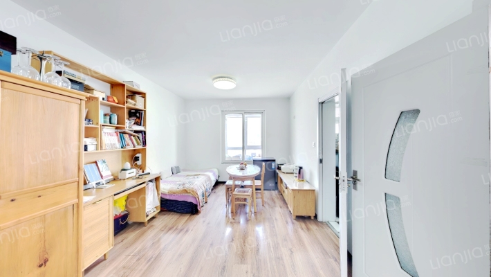 枫桥国际二手房实景图