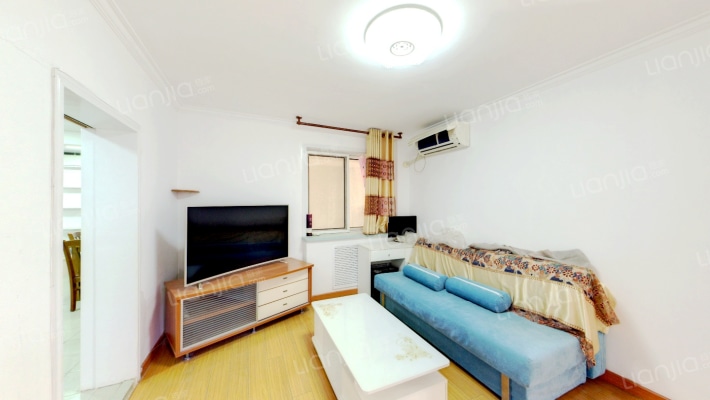 宝汇苑二手房实景图