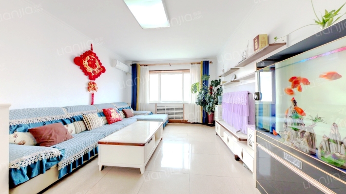 长荣小区B区二手房实景图