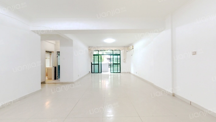 一辉花园二手房实景图