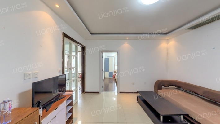 盛华苑二手房实景图