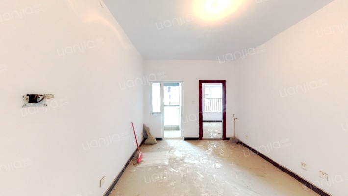 美景鸿城三期二手房实景图