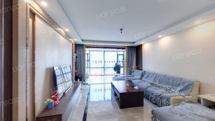 欢乐人家二手房实景图