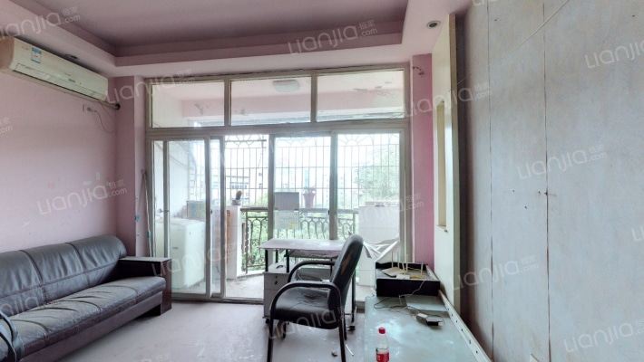 金鞍花园二手房实景图