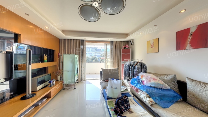 碧天家园二手房实景图