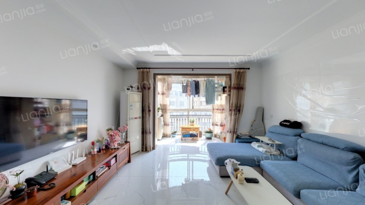 燕宁苑二手房实景图