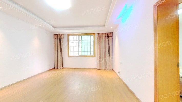 工贸小区二手房实景图