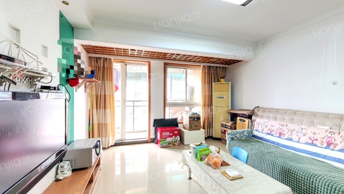 世纪之星二手房实景图