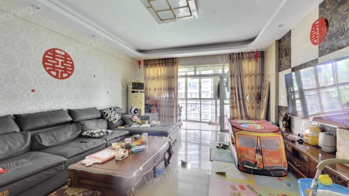 江景园二手房实景图