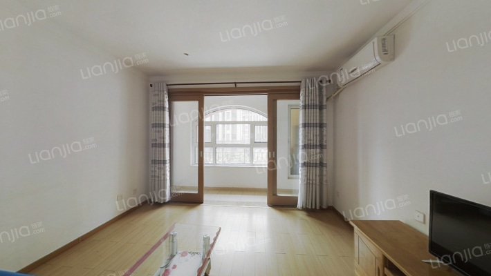 众美青城二手房实景图