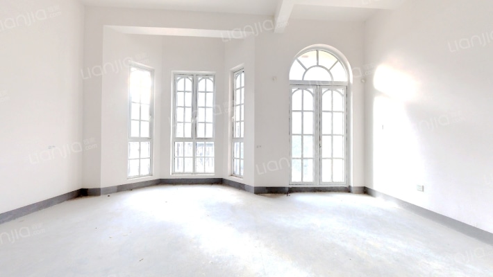 金大元御珑宫廷二手房实景图