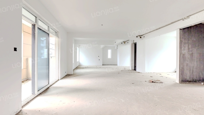 万科阅庐二手房实景图