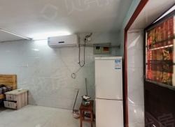 整租·复兴新村 1室1厅 南_复兴新村租房