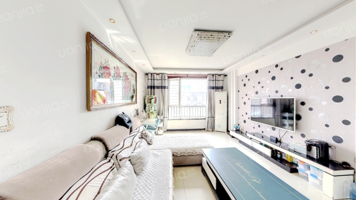 盛华园二手房实景图