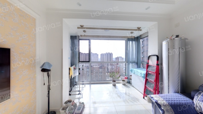 德泰岭秀逸城二手房实景图