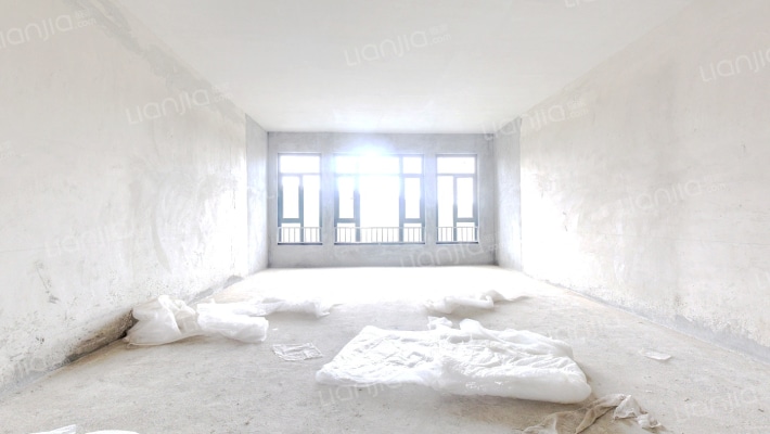 经典天成二手房实景图