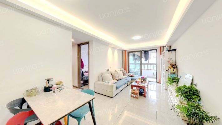 锦绣龙川府锦书园二手房实景图