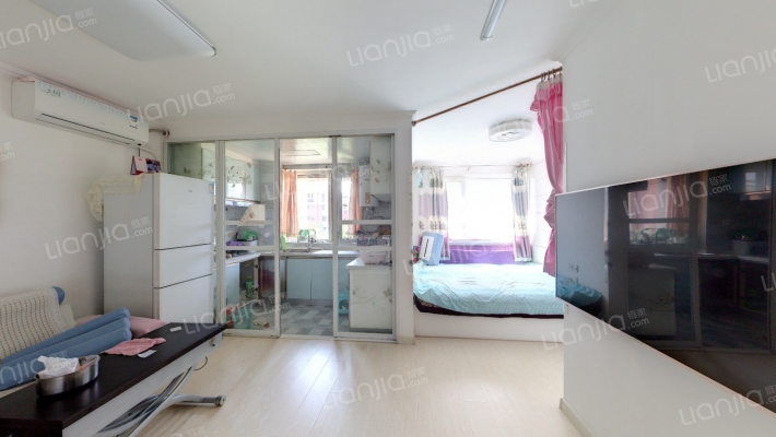 中房上东花墅7.2/7.3期二手房实景图