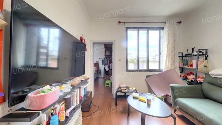 照壁巷18号二手房实景图