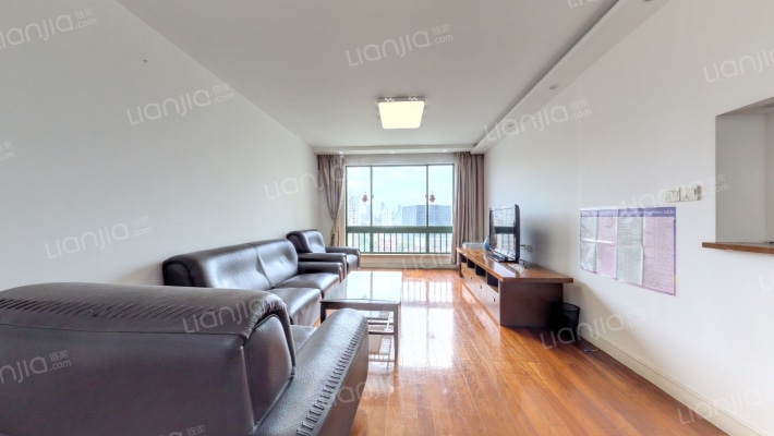 天际花园二手房实景图