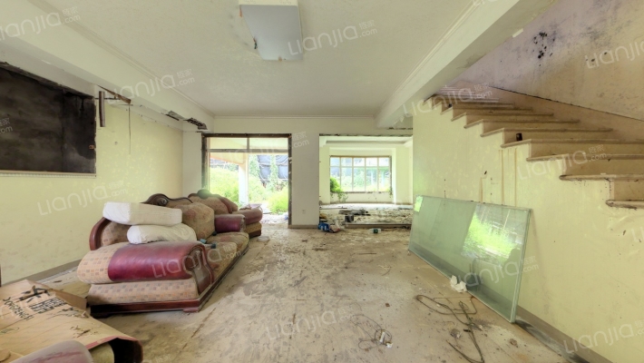 凯茵新城06区凯澄二手房实景图