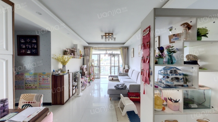 东瀚园二手房实景图