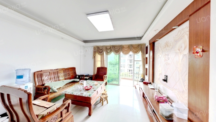 丽景城市广场二手房实景图