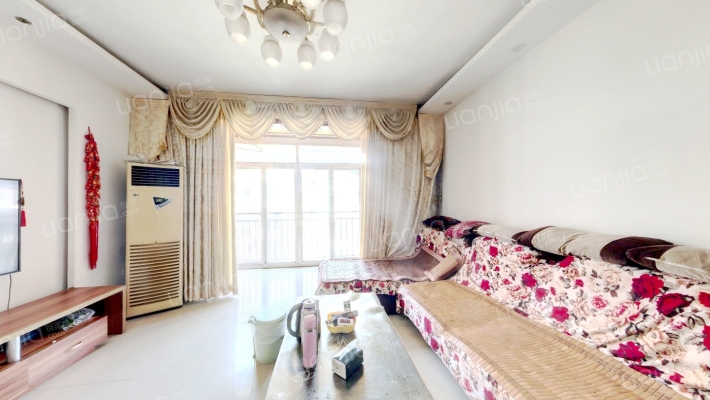 东升彼岸二手房实景图