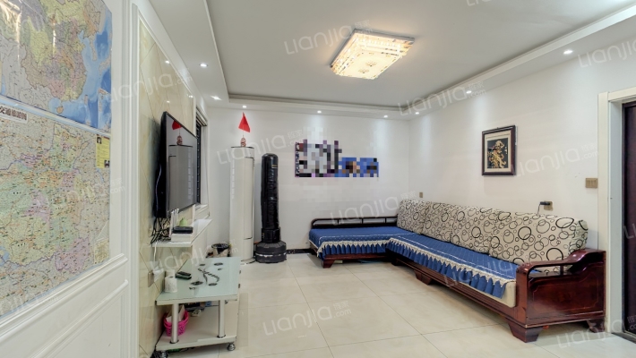 升龙城8号院二手房实景图