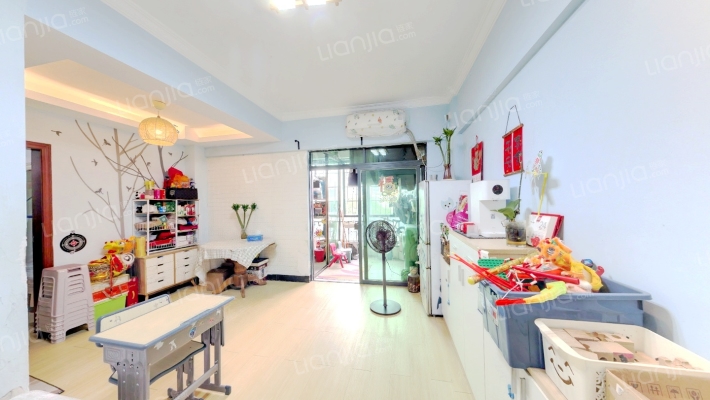 龙湾广场二手房实景图