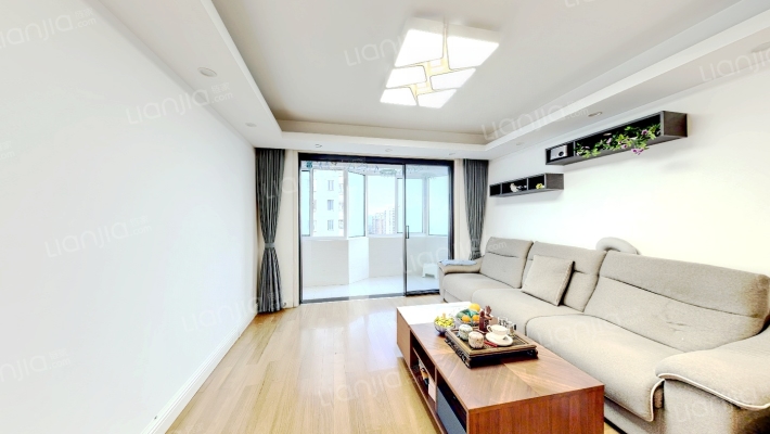 瑞南新苑二手房实景图