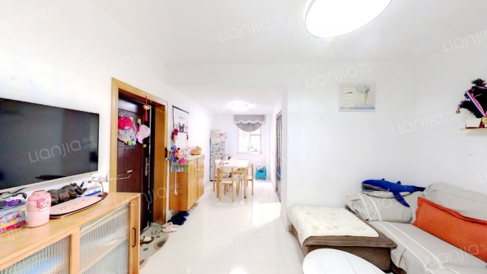 燎原新苑二手房实景图