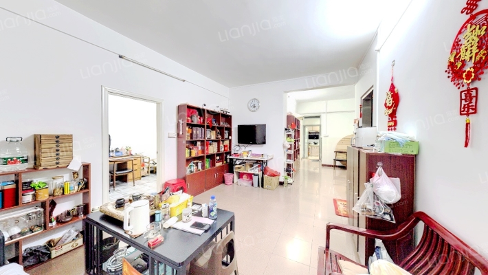 永安楼二手房实景图