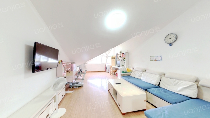 花样年华小区二手房实景图