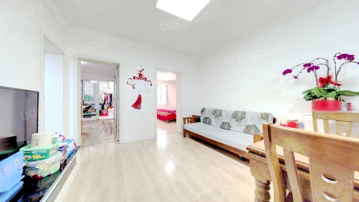 宏宝公寓二手房实景图