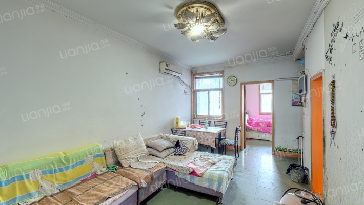 红旗小区(灞桥)二手房实景图